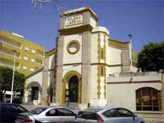  Santa Pola:  Valencian Community:  スペイン:  
 
 Archaeological Museum 